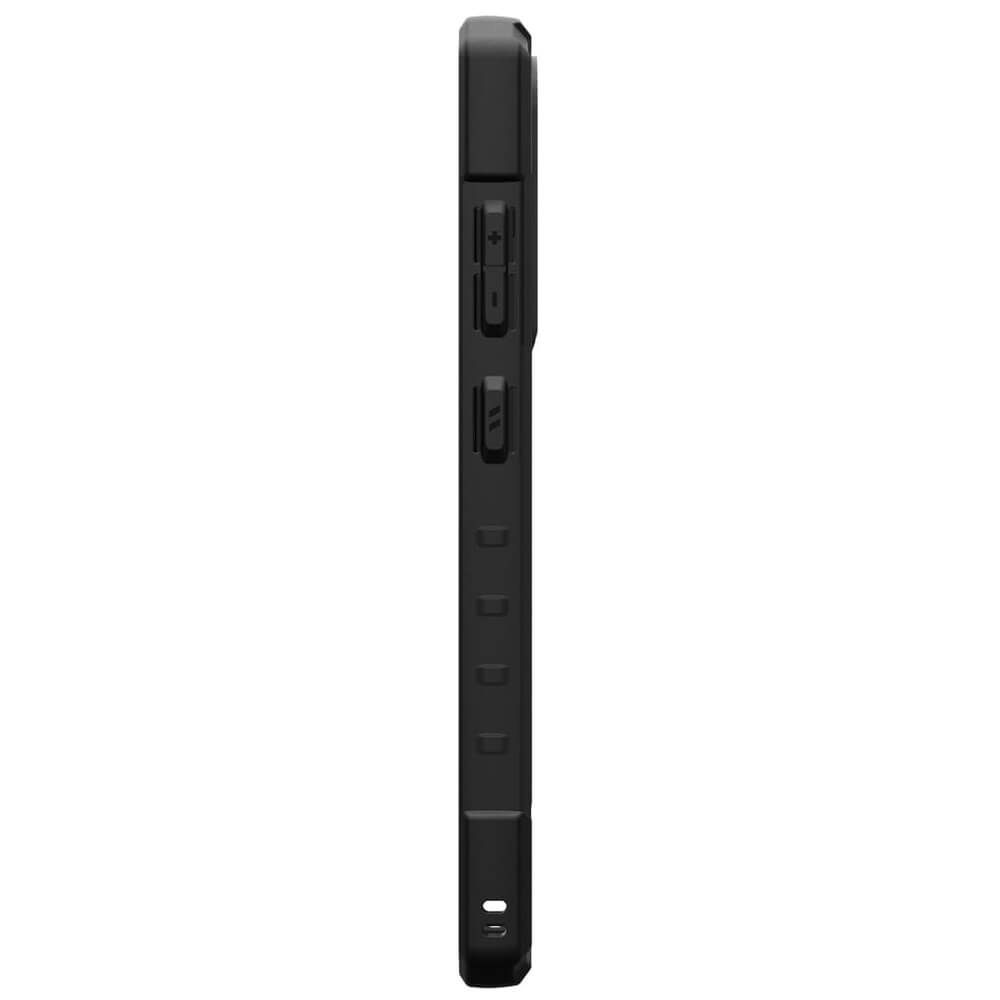 UAG Samsung Galaxy S25 Ultra Pathfinder MagSafe Series Σκληρή Θήκη με MagSafe - Black