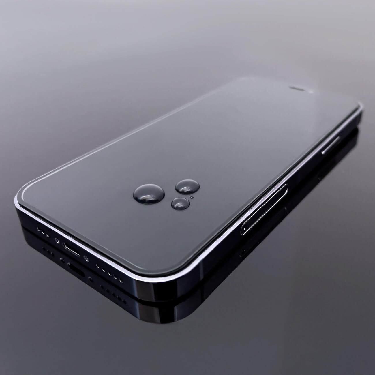 Wozinsky Xiaomi Redmi Note 11 / Redmi Note 11S 9H Case Friendly Full Screen Full Glue Tempered Glass Αντιχαρακτικό Γυαλί Οθόνης - Black