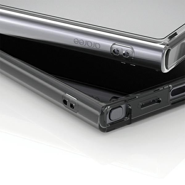 Araree Samsung Galaxy S24 Ultra Flexield Θήκη Σιλικόνης - Black