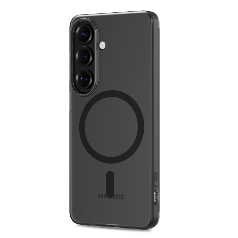 Tech - Protect Samsung Galaxy S26 - Σκληρή Θήκη με MagSafe - MagSlim - Matte / Black