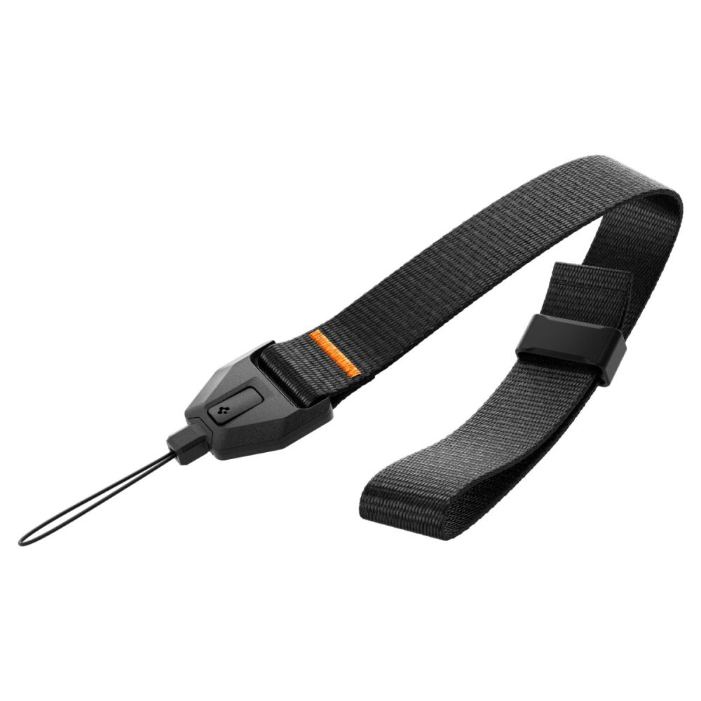 Spigen Universal Λουράκι Καρπού για Θήκη Κινητού - Black