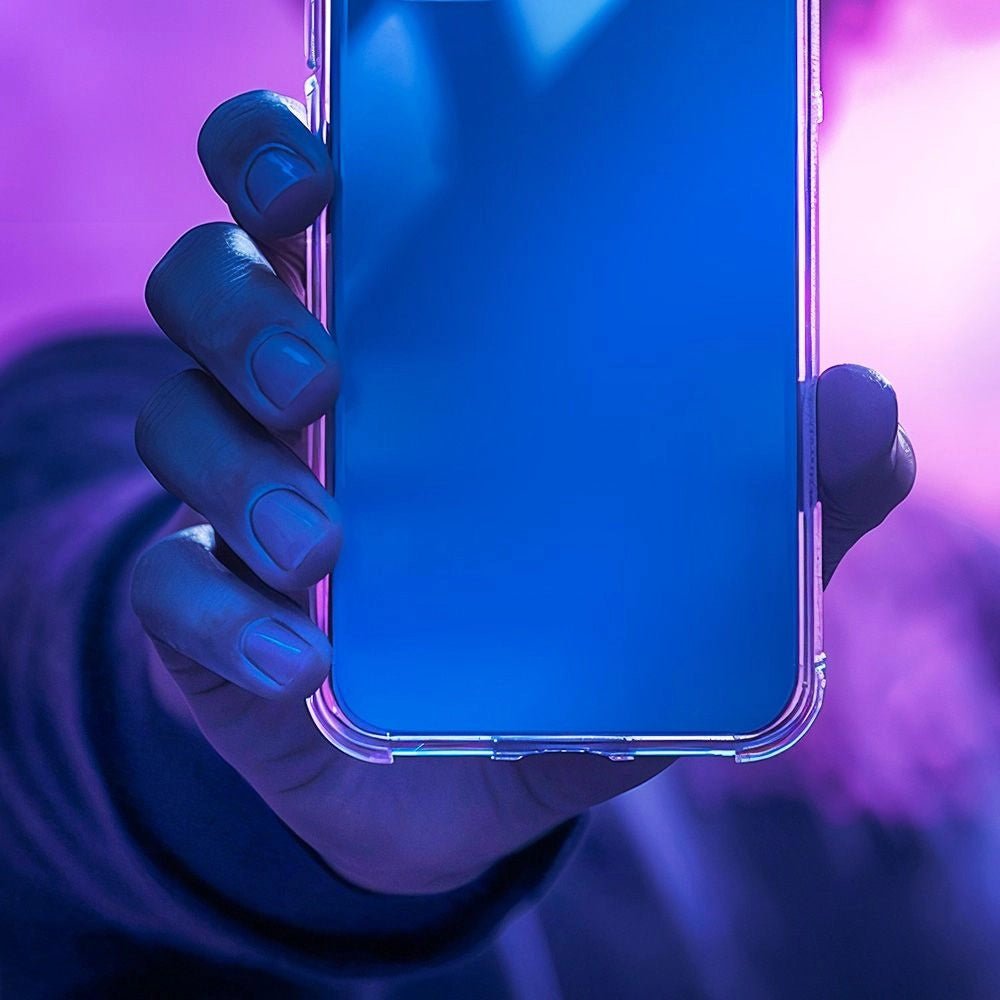 3MK iPhone 17 Θήκη Σιλικόνης TPU - Clear Case - Clear