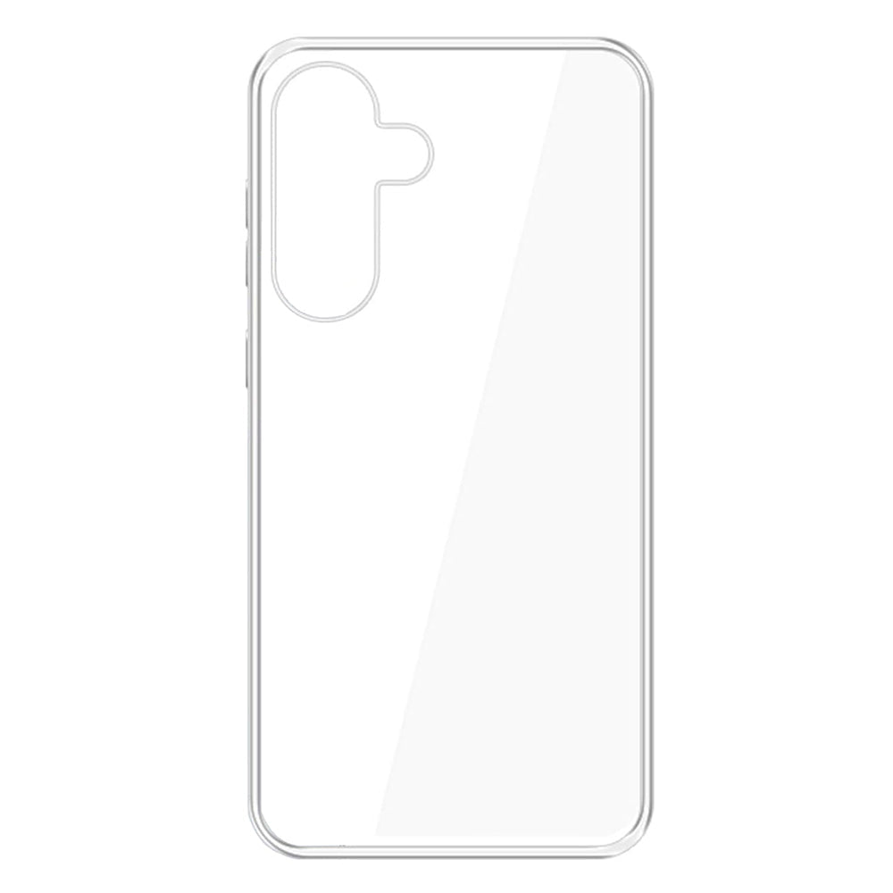3MK Samsung Galaxy A57 5G Θήκη Σιλικόνης TPU - Clear Case - Clear