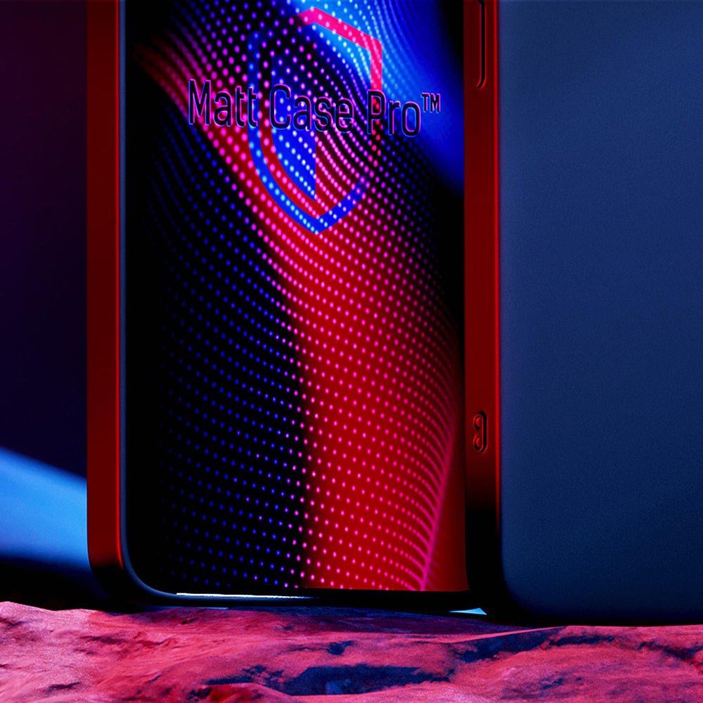 3MK Xiaomi Redmi Note 15 Pro 5G Θήκη Σιλικόνης TPU - Matt Case - Black