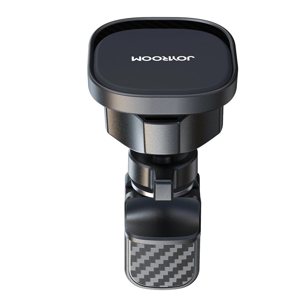 Joyroom Universal Μαγνητική Βάση Αυτοκινήτου Αεραγωγού - Black - JR - ZS400