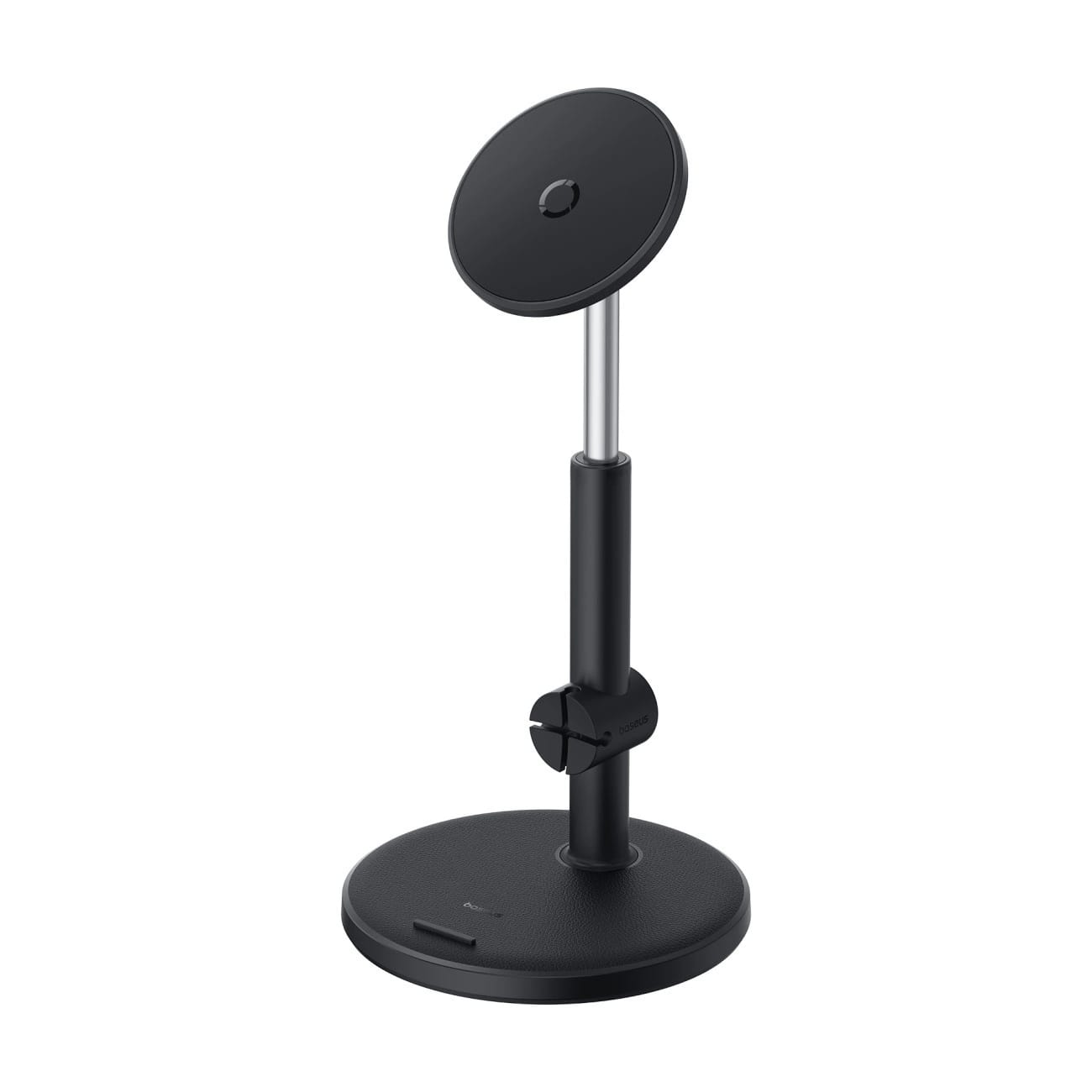 Baseus MagPro Telescopic Μαγνητική Βάση Στήριξης Κινητού - Black