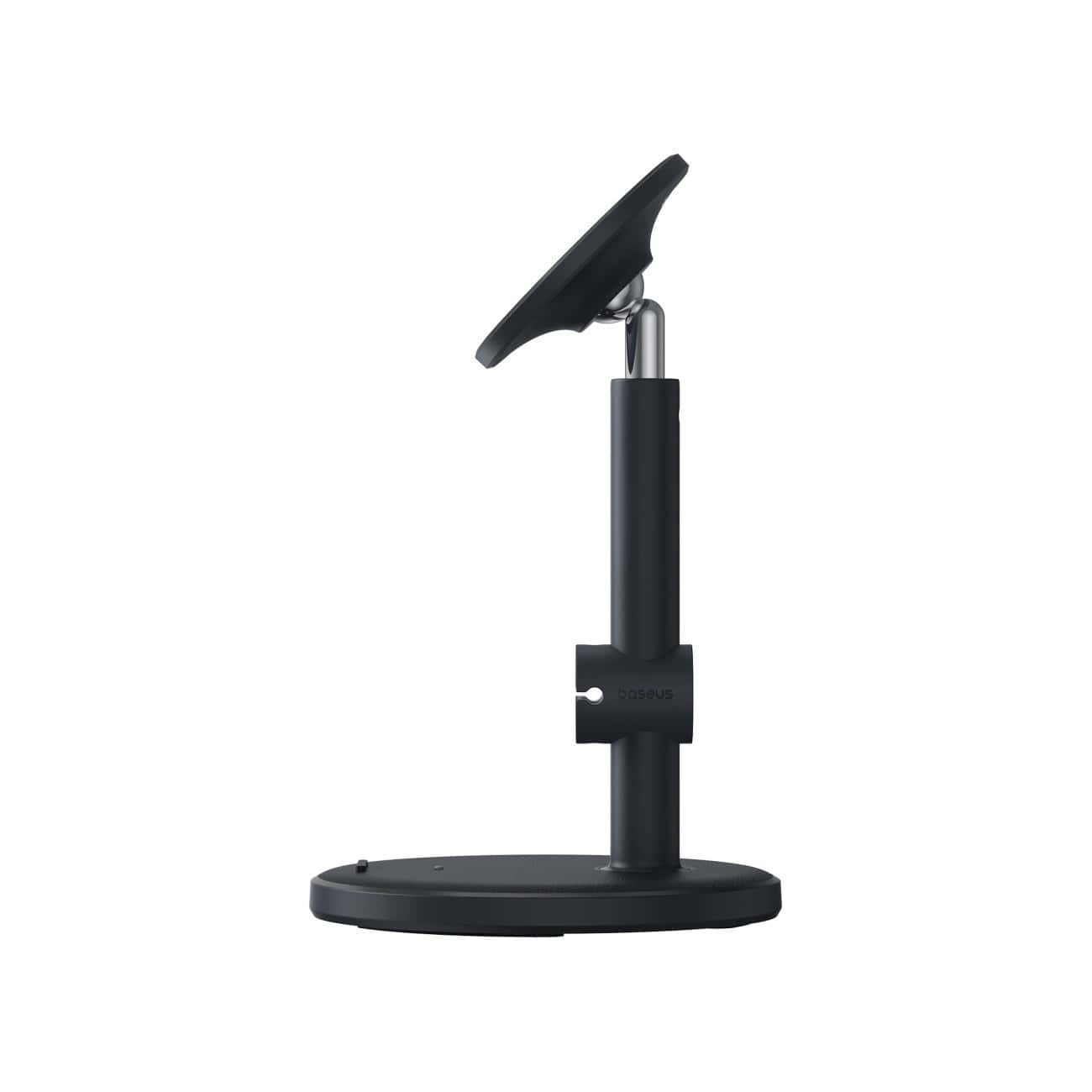 Baseus MagPro Telescopic Μαγνητική Βάση Στήριξης Κινητού - Black