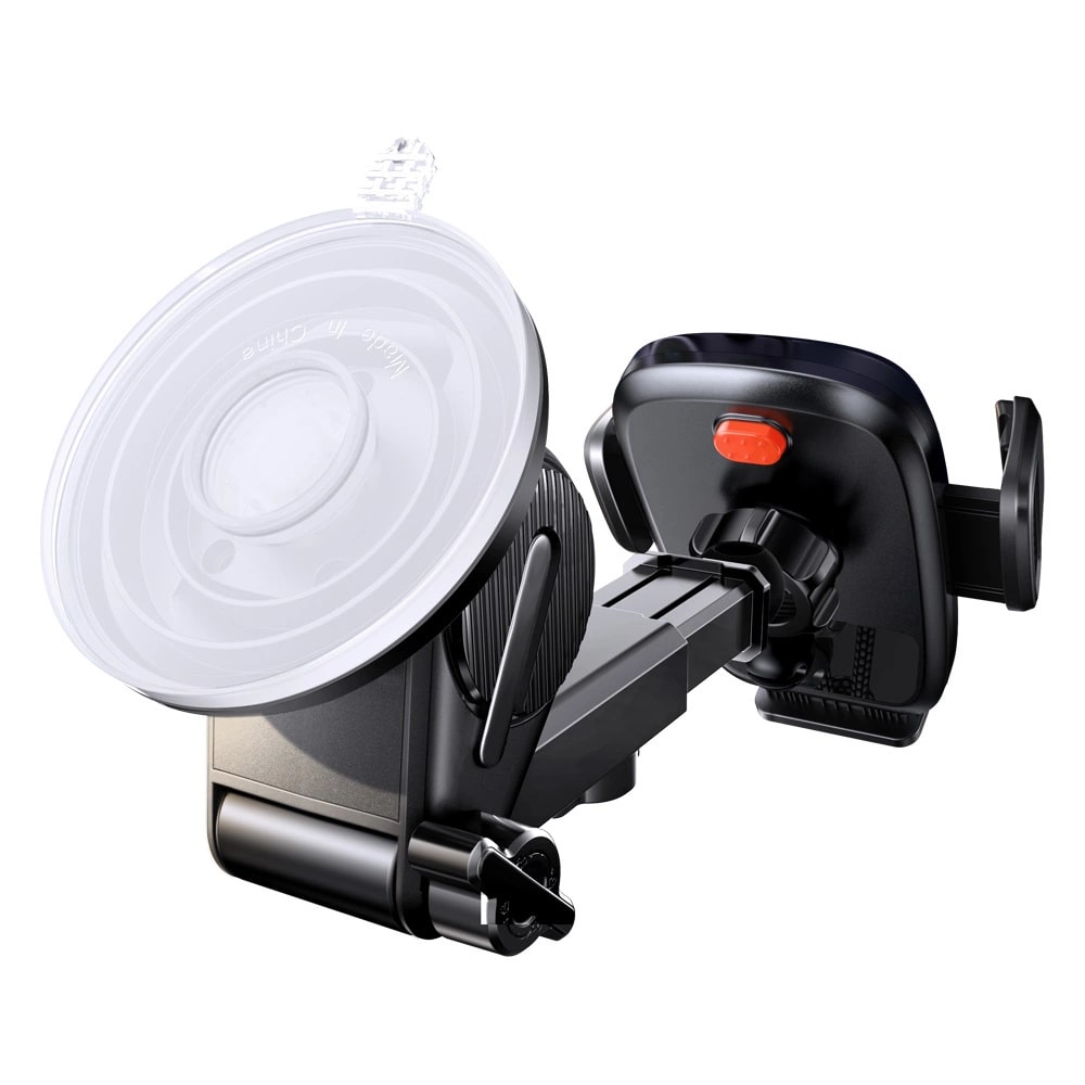 Joyroom Universal Βάση Αυτοκινήτου για το Ταμπλό - Black - JR - ZS350
