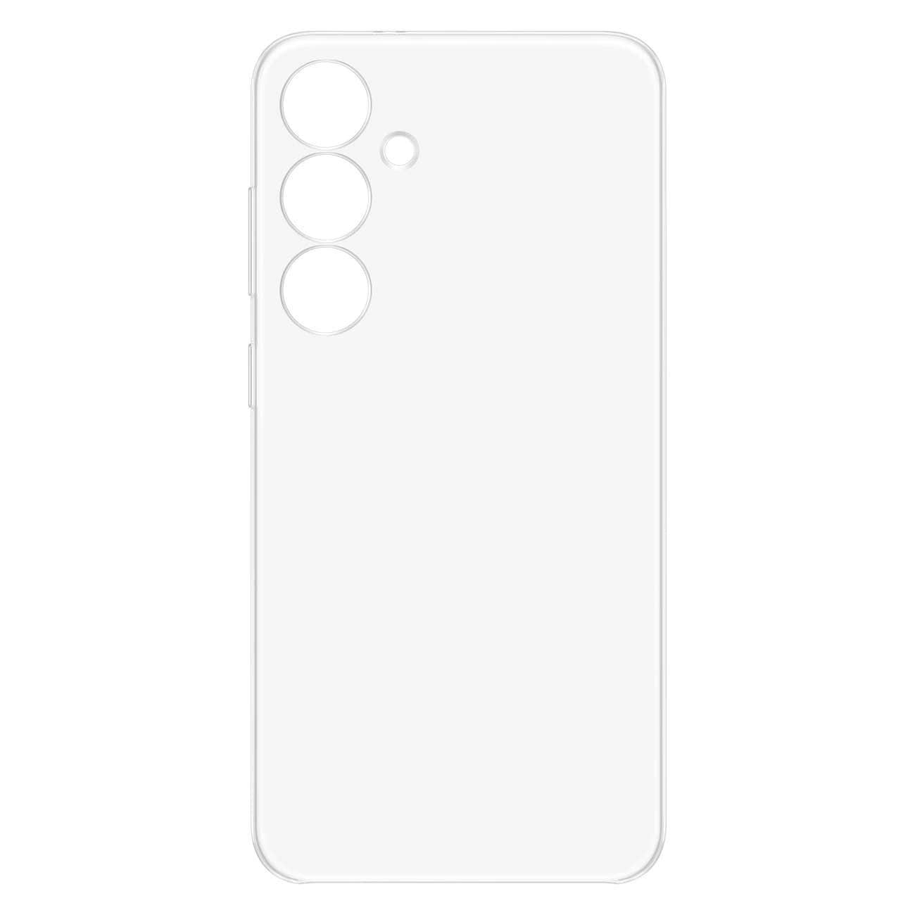 Samsung Clear Cover Samsung Galaxy S24+ Σκληρή Θήκη - Διάφανη - GP - FPS926SAATW