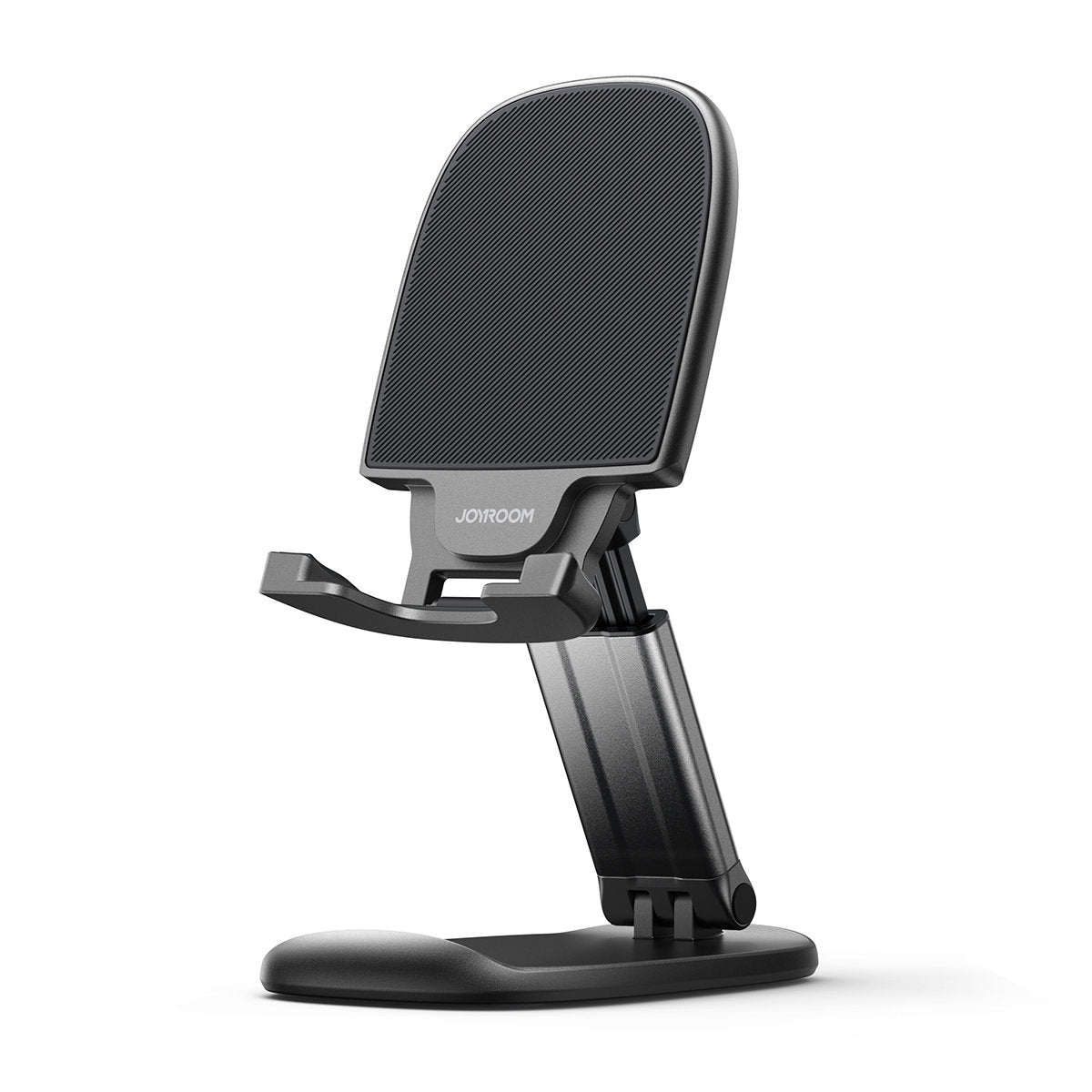 Joyroom Foldable Phone Stand Αναδιπλούμενη Βάση Στήριξης Κινητών - Black - JR - ZS371