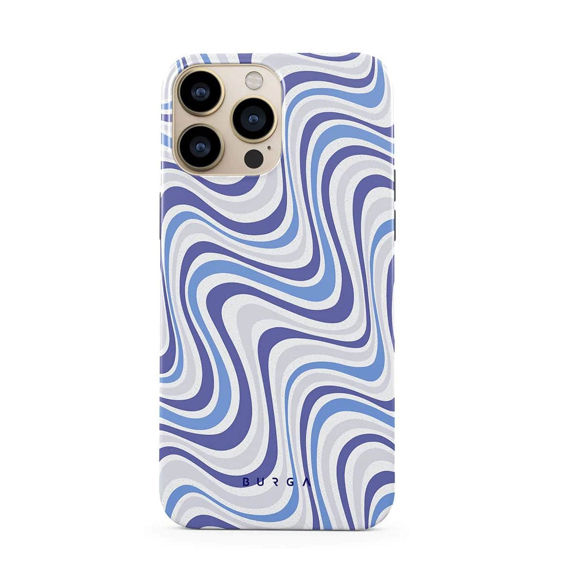 Burga iPhone 14 Pro Fashion Tough Σκληρή Θήκη - Stay Groovy