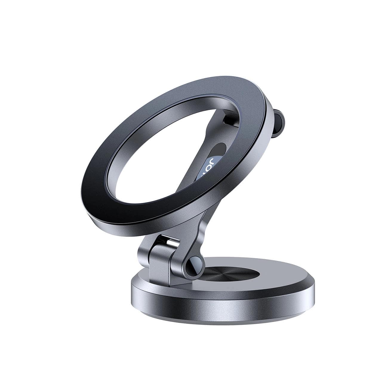 Joyroom Universal MagSafe Μαγνητική Βάση για το Ταμπλό του Αυτοκινήτου - Dark Grey - JR - ZS403