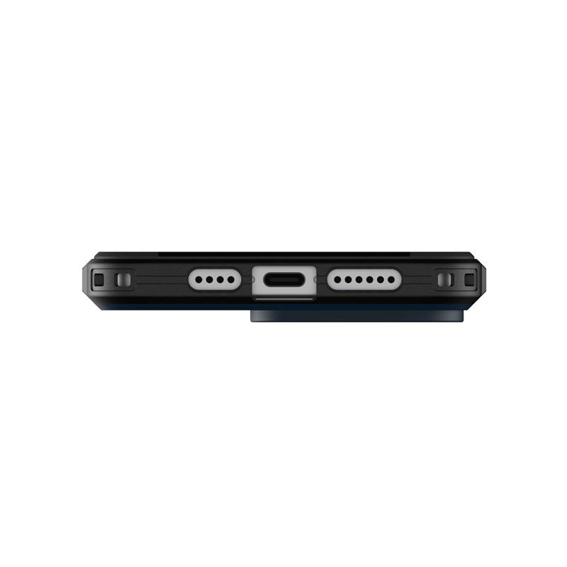 UAG iPhone 15 Pro Max Civilian MagSafe Σκληρή Θήκη με MagSafe - Mallard
