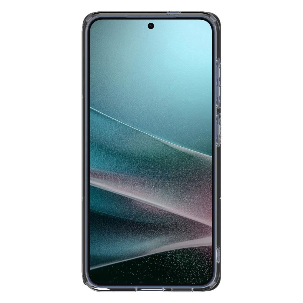 Spigen Samsung Galaxy S25 Plus - Ultra Hybrid Mag - Σκληρή Θήκη με Πλαίσιο Σιλικόνης Και MagSafe - Clear / White