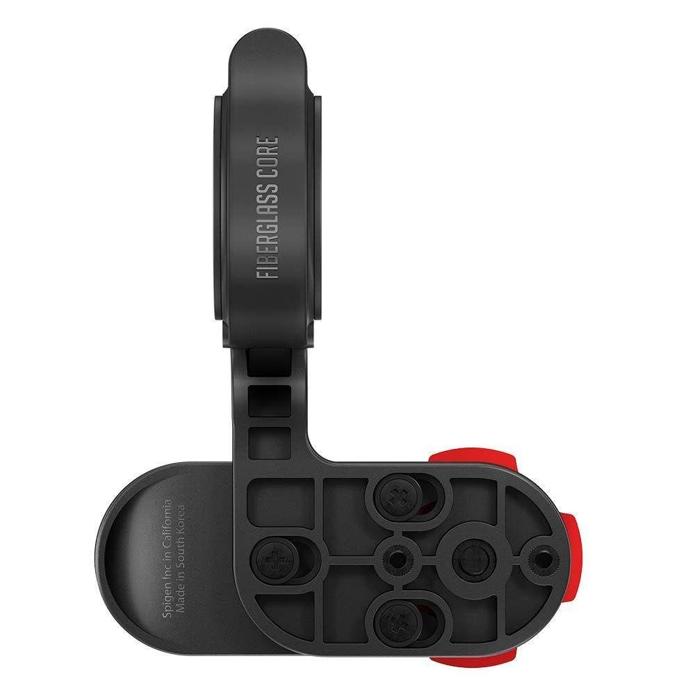 Spigen Gearlock MF100 Universal Βάση Κινητών για Ποδήλατα - Black