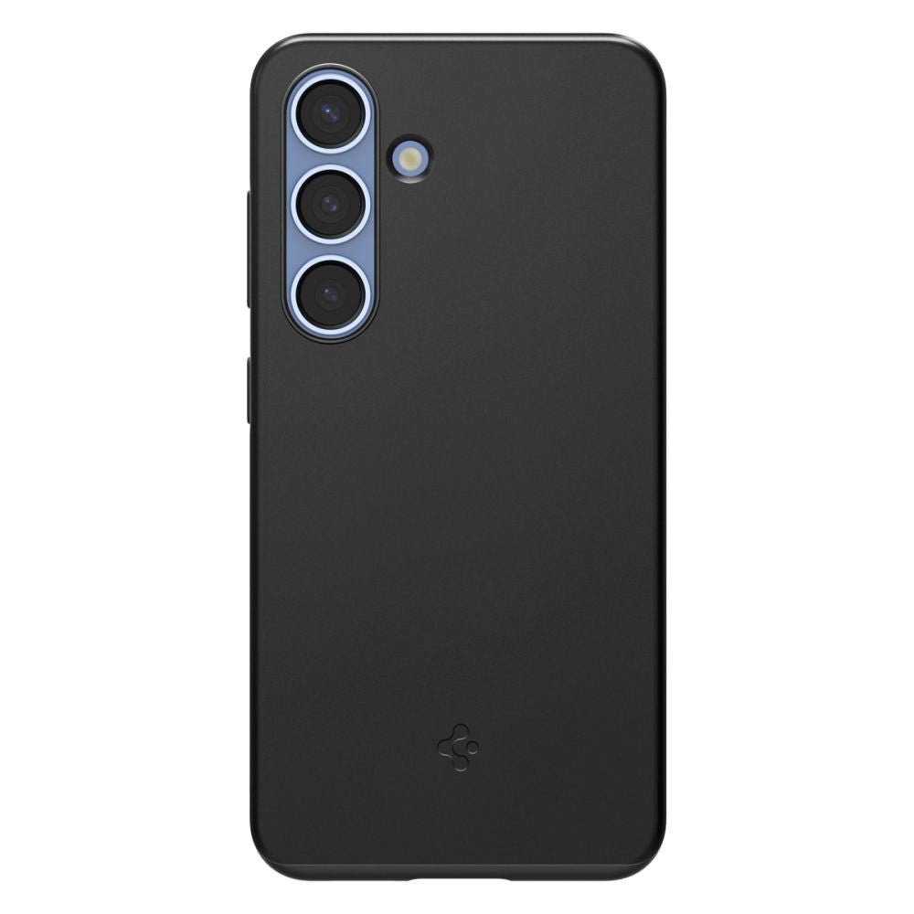 Spigen Samsung Galaxy S25 Thin Fit Mag Θήκη με MagSafe - Black