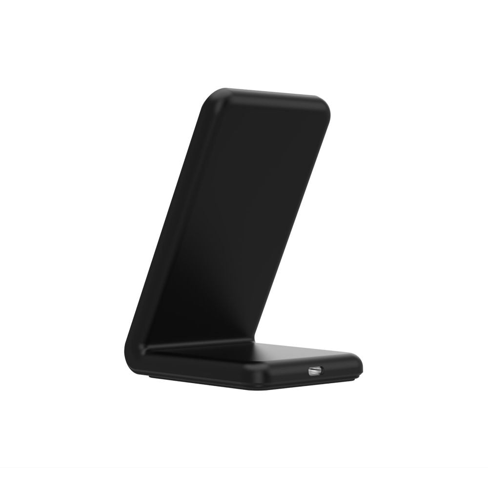 Tech - Protect QI15W - A23 Ασύρματος Μαγνητικός Φορτιστής MagSafe - Black