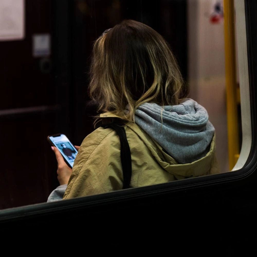 Tech - Protect iPhone 13 / iPhone 13 Pro / iPhone 14 / iPhone 16e Glass Spy+ 2.5D 9H Full Screen Tempered Glass Αντιχαρακτικό Γυαλί Οθόνης - Privacy - 2 Τεμάχια - Black