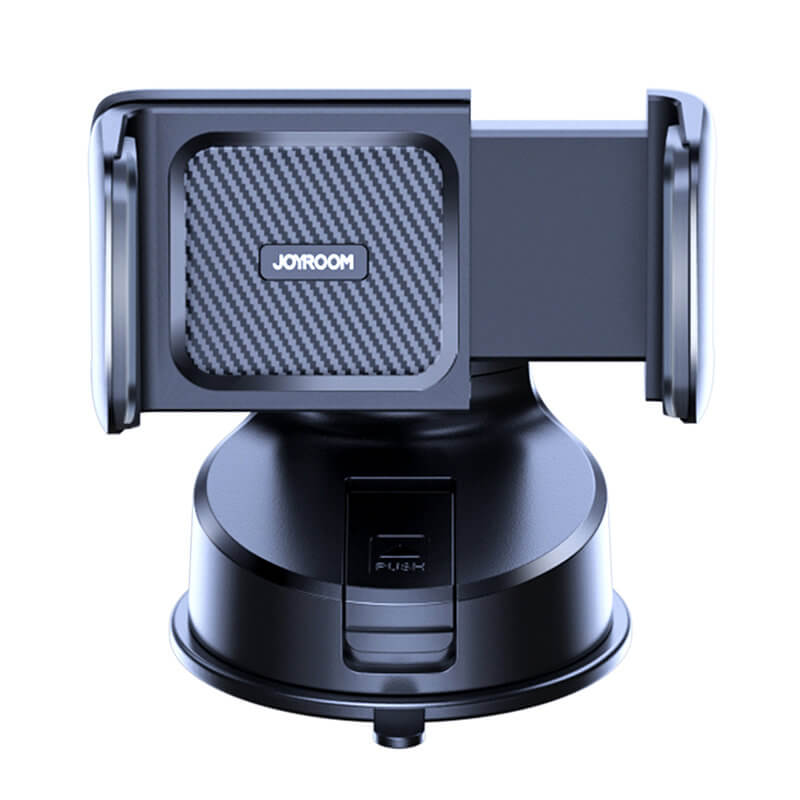 Joyroom Βάση Αυτοκινήτου για το Ταμπλό - Black - JR - ZS284