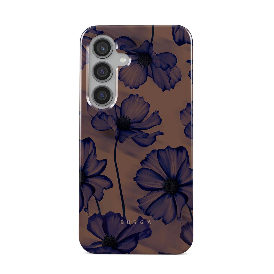 Burga Samsung Galaxy S24 Plus Fashion Tough Σκληρή Θήκη - Velvet Night