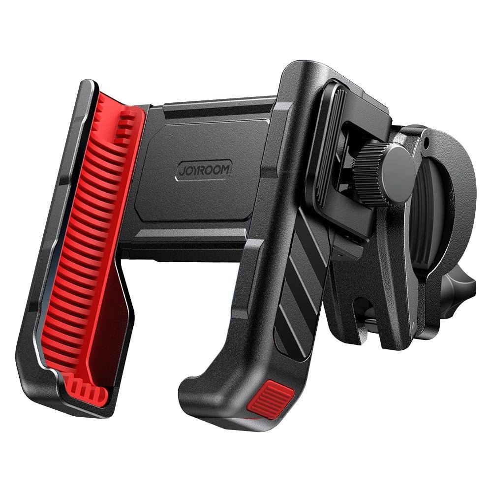 Joyroom Universal Βάση Κινητού για Ποδήλατο - Black - JR - ZS266