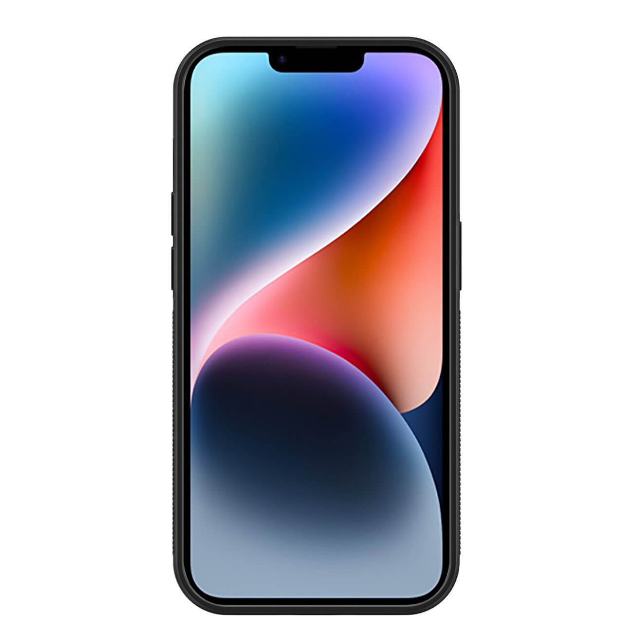 Dux Ducis iPhone 15 Plus Rafi Mag Anti - RFID 3in1 Θήκη με Υποδοχή για Κάρτες / Stand και MagSafe - Black