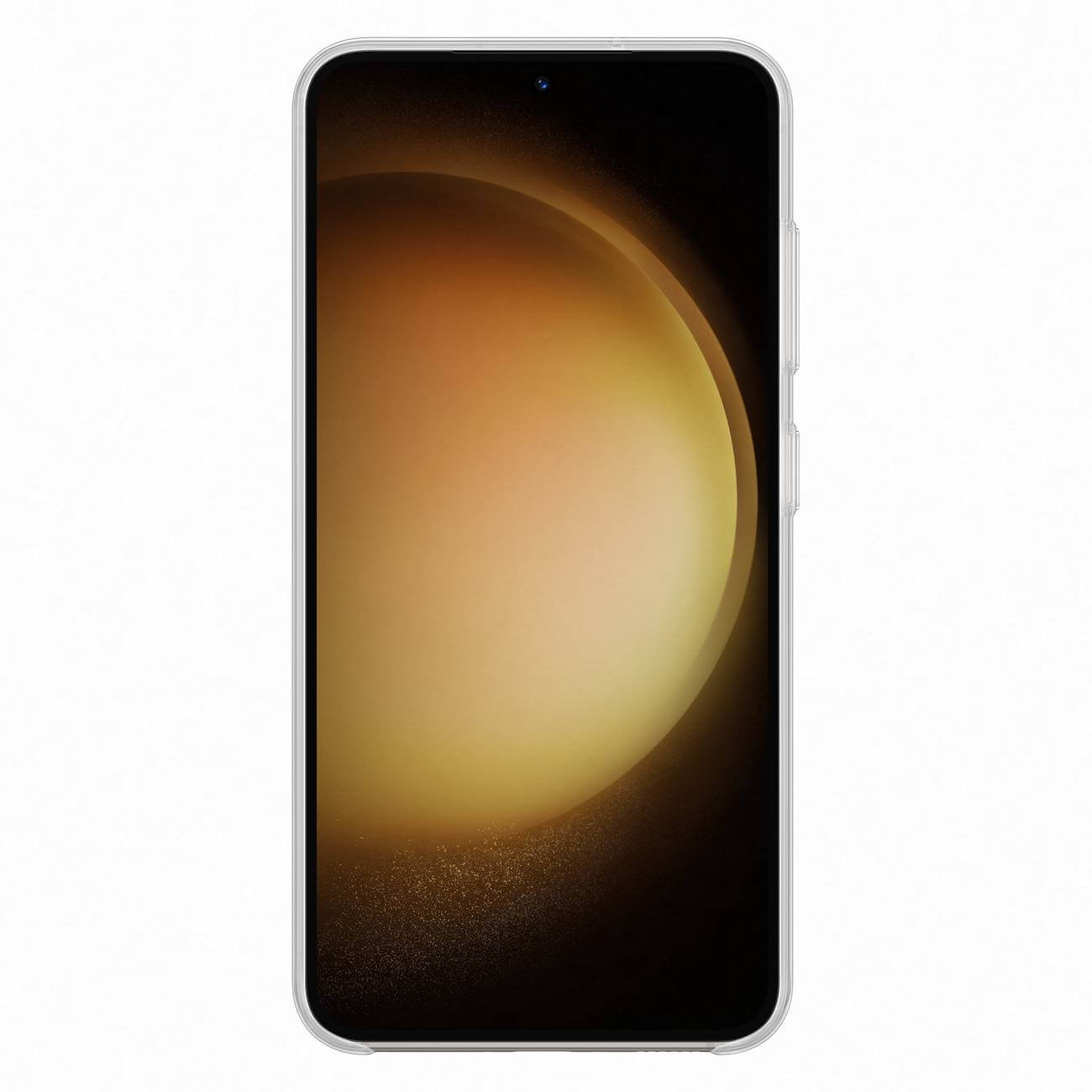 Samsung Clear Case Samsung Galaxy A14 5G Σκληρή Θήκη - Διάφανη - EF - QA146CTEGWW