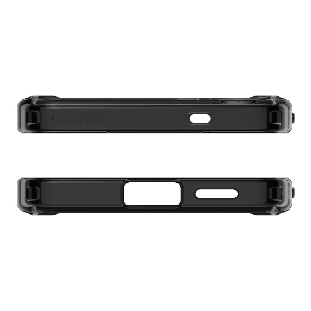Spigen Samsung Galaxy S25 - Ultra Hybrid Mag - Σκληρή Θήκη με Πλαίσιο Σιλικόνης Και MagSafe - Frost Black