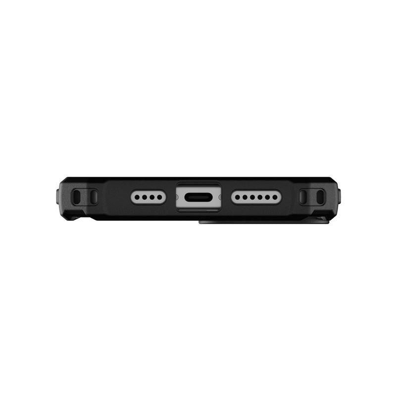 UAG iPhone 15 Plus Pathfinder MagSafe Series Σκληρή Θήκη με MagSafe - Ice