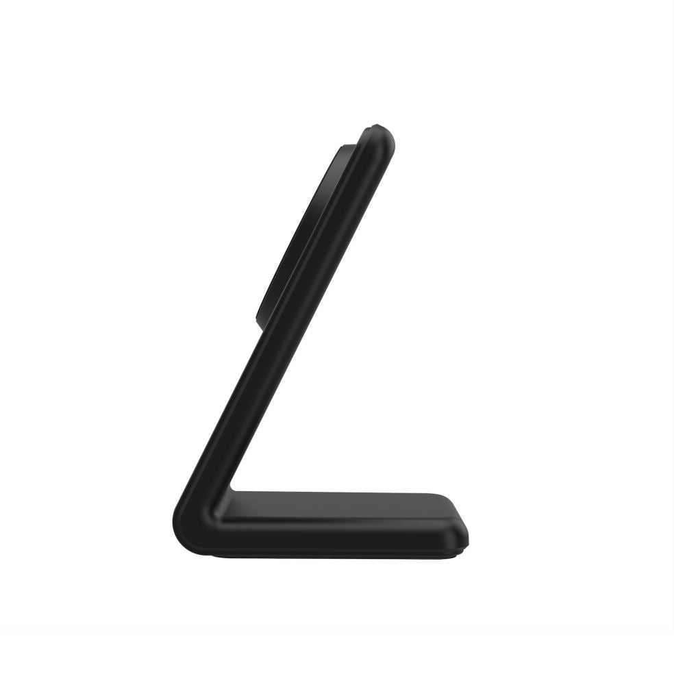 Tech - Protect QI15W - A23 Ασύρματος Μαγνητικός Φορτιστής MagSafe - Black