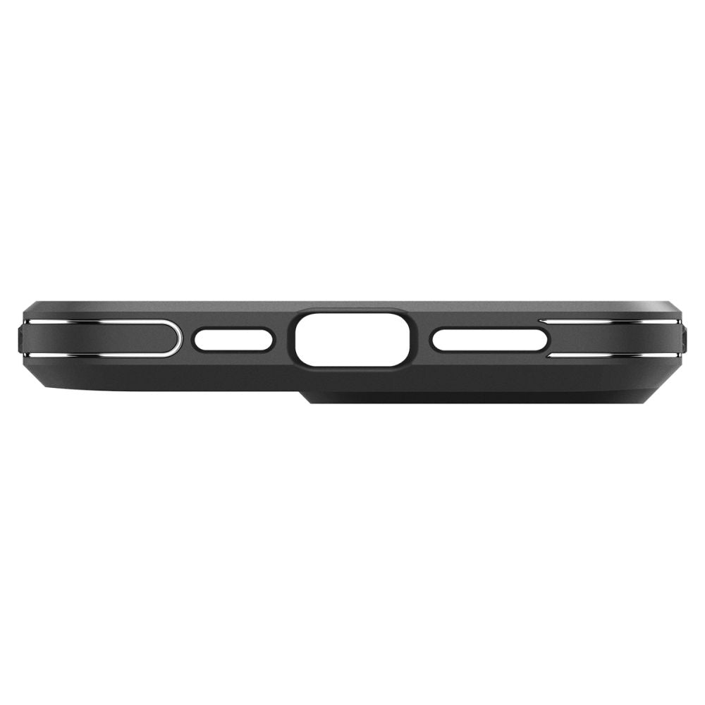 Spigen iPhone 15 Pro Max Cryo Armor Θήκη Υψηλής Προστασίας - Cryo Blue
