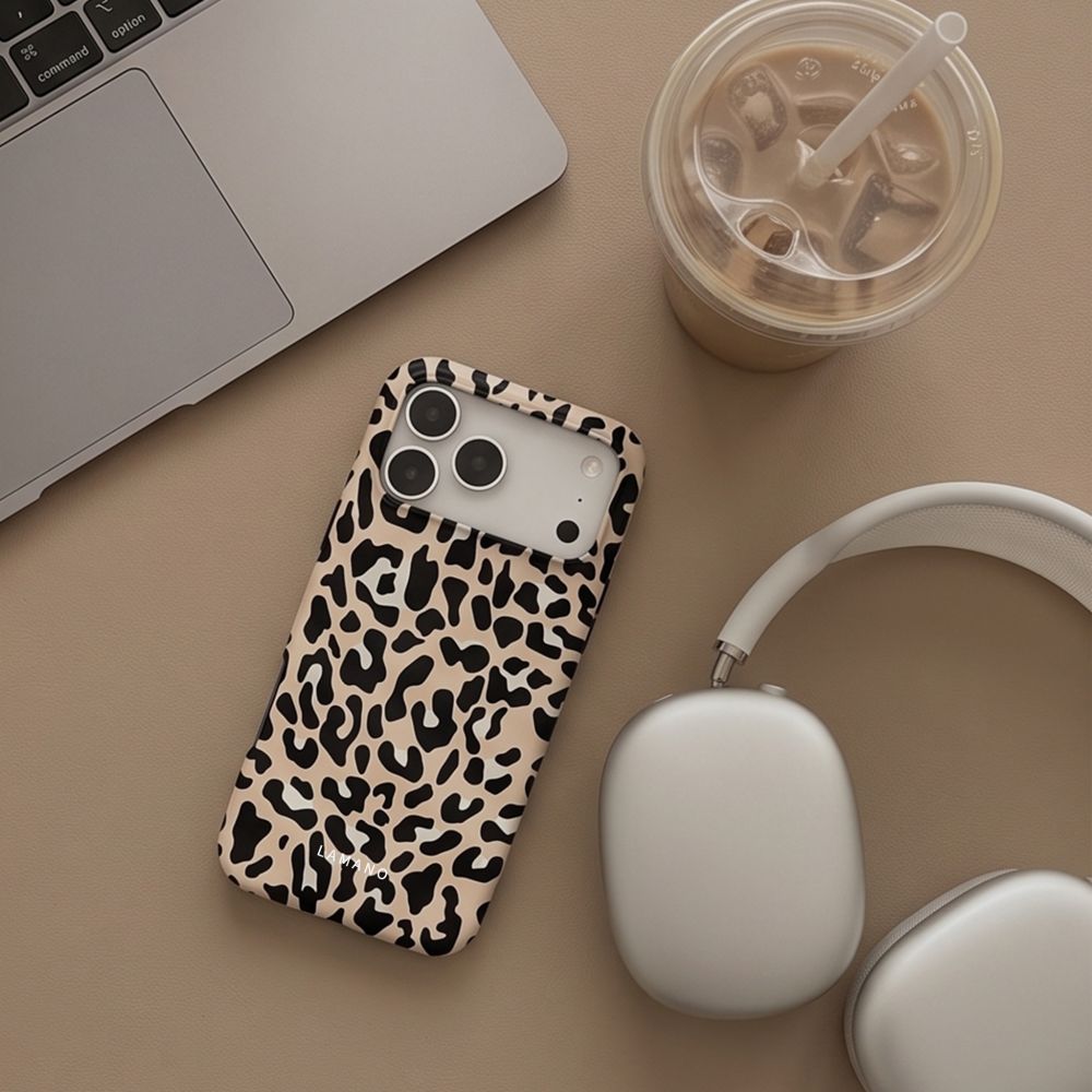 Tech-Protect iPhone 18 Pro Max / iPhone 17 Pro Max - Σκληρή Θήκη MagSafe - Lamano - Pure Instinct