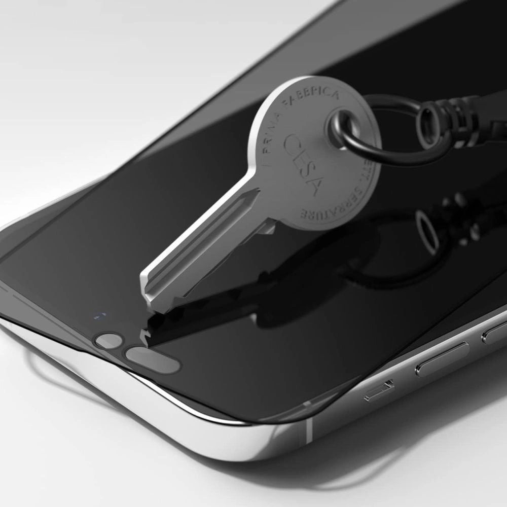 Tech - Protect Samsung Galaxy A36 5G / Samsung Galaxy A56 5G Glass Spy+ 2.5D 9H Full Screen Αντιχαρακτικό Γυαλί Οθόνης - Privacy - 2 Τεμάχια - Black