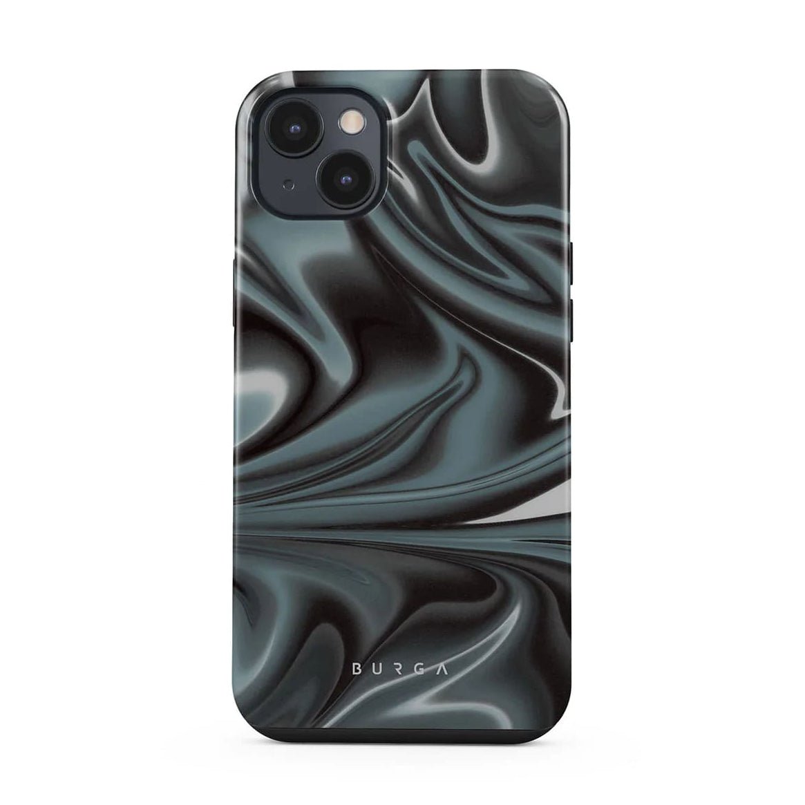 Burga iPhone 14 Fashion Tough Σκληρή Θήκη - Lightning Strike