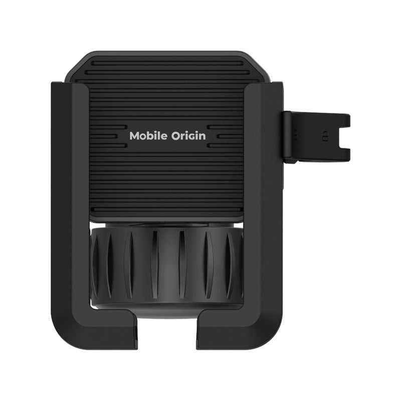 Mobile Origin Universal Βάση Κινητού για Ποδήλατο B2 - Black