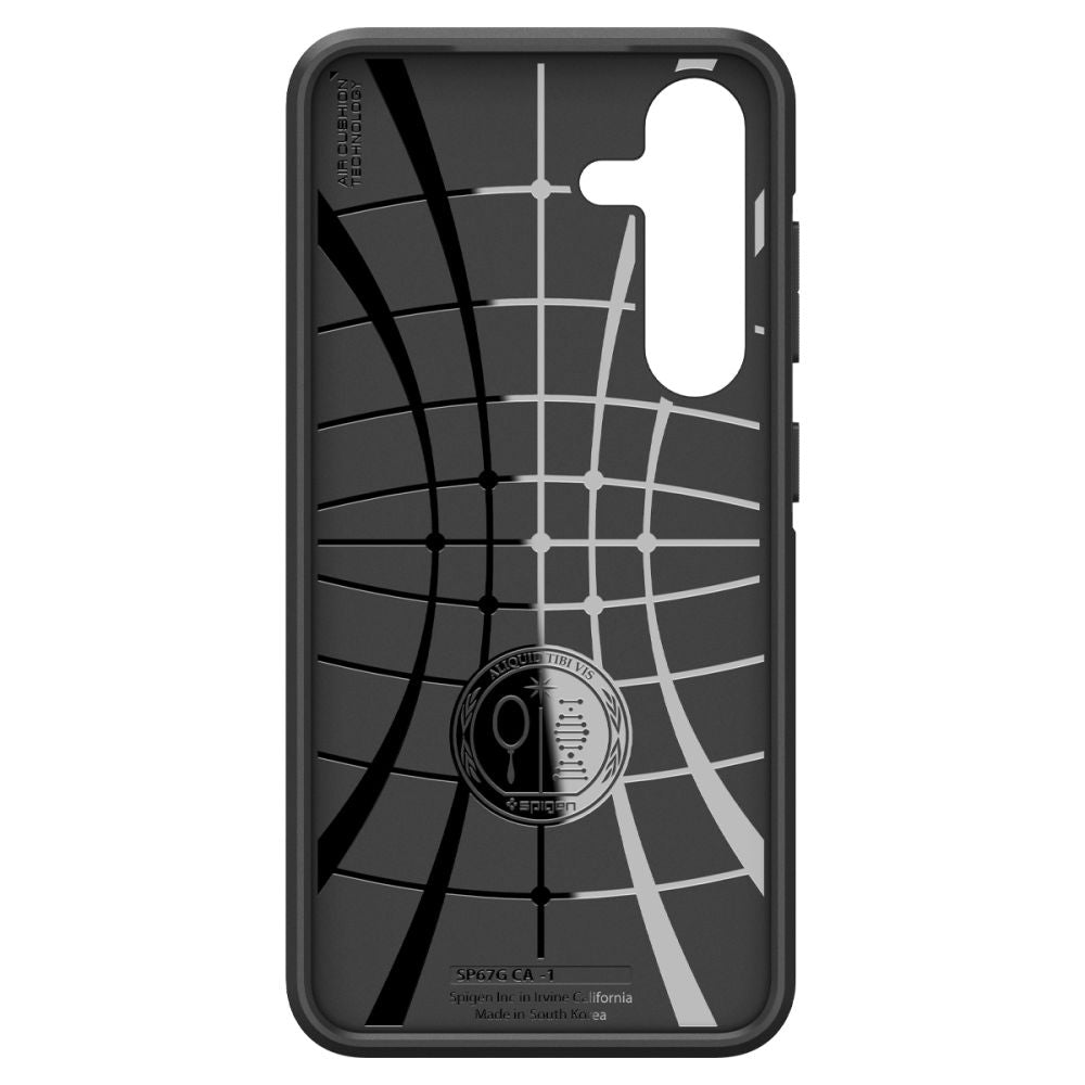 Spigen Samsung Galaxy S24+ Θήκη TPU Core Armor - Matte Black