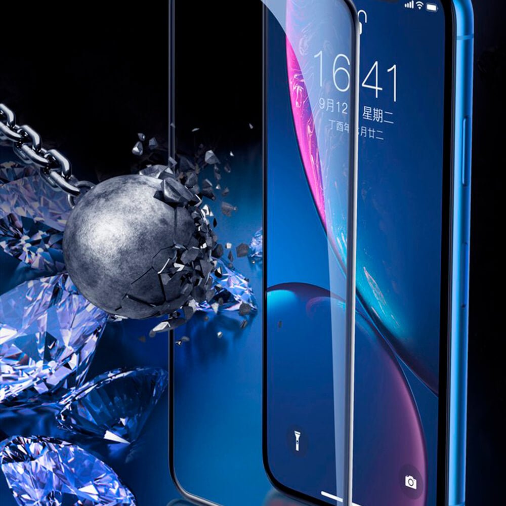 Lito Samsung Galaxy S24 / S25 2.5D FullGlue Glass Ultra Thin Full Screen Αντιχαρακτικό Γυαλί Οθόνης - Black
