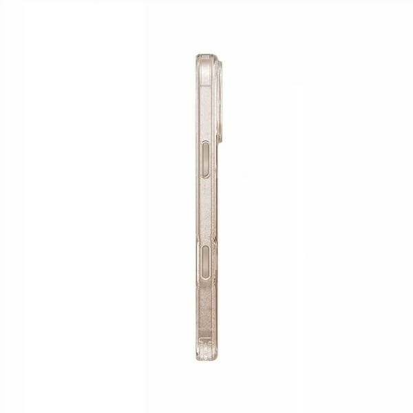 Uniq iPhone 16 Pro Max Coehl Lumino Σκληρή Θήκη με MagSafe - Rose Gold