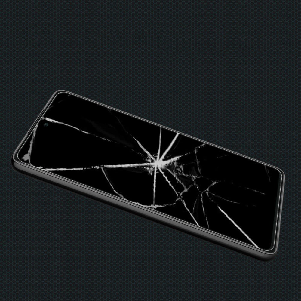 Nillkin Samsung Galaxy A53 5G Amazing H 9H Tempered Glass Αντιχαρακτικό Γυαλί Οθόνης - Clear