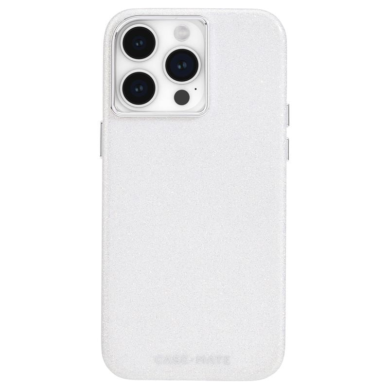 Case - Mate iPhone 15 Pro Max Iridescent Shimmer MagSafe Σκληρή Θήκη με MagSafe - Iridescent Shimmer