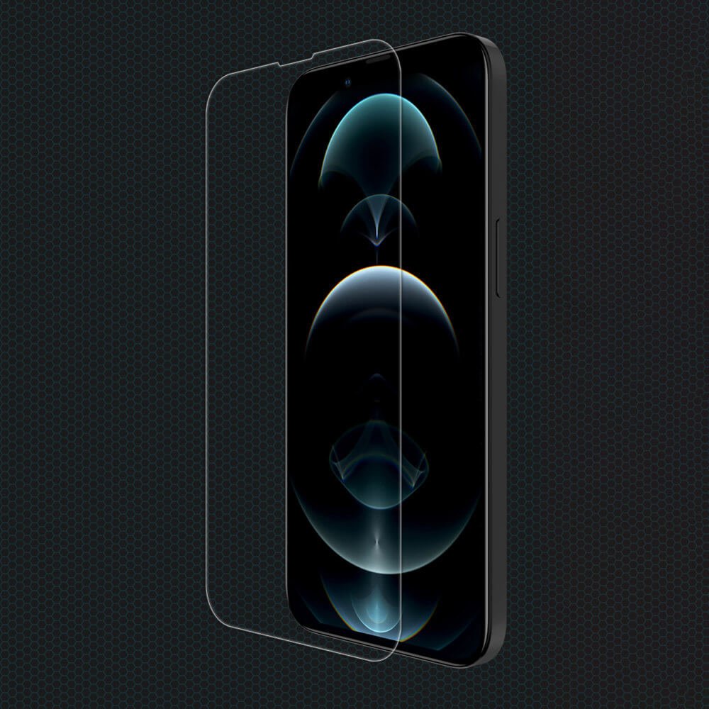 Nillkin iPhone 13 Pro Max Amazing H 9H Tempered Glass Αντιχαρακτικό Γυαλί Οθόνης - Clear