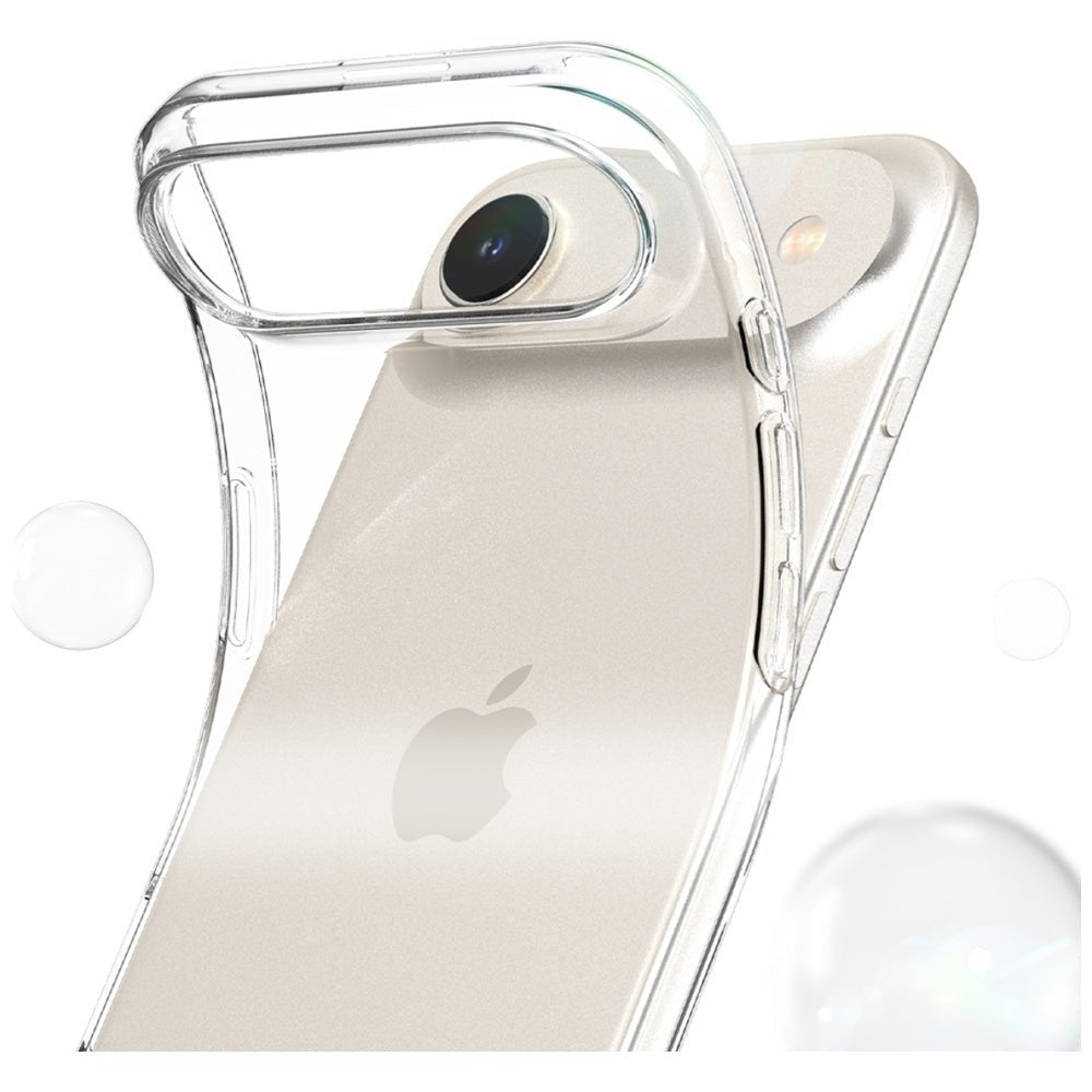 Araree iPhone 17 Pro - A Fit - Θήκη Σιλικόνης TPU - Clear