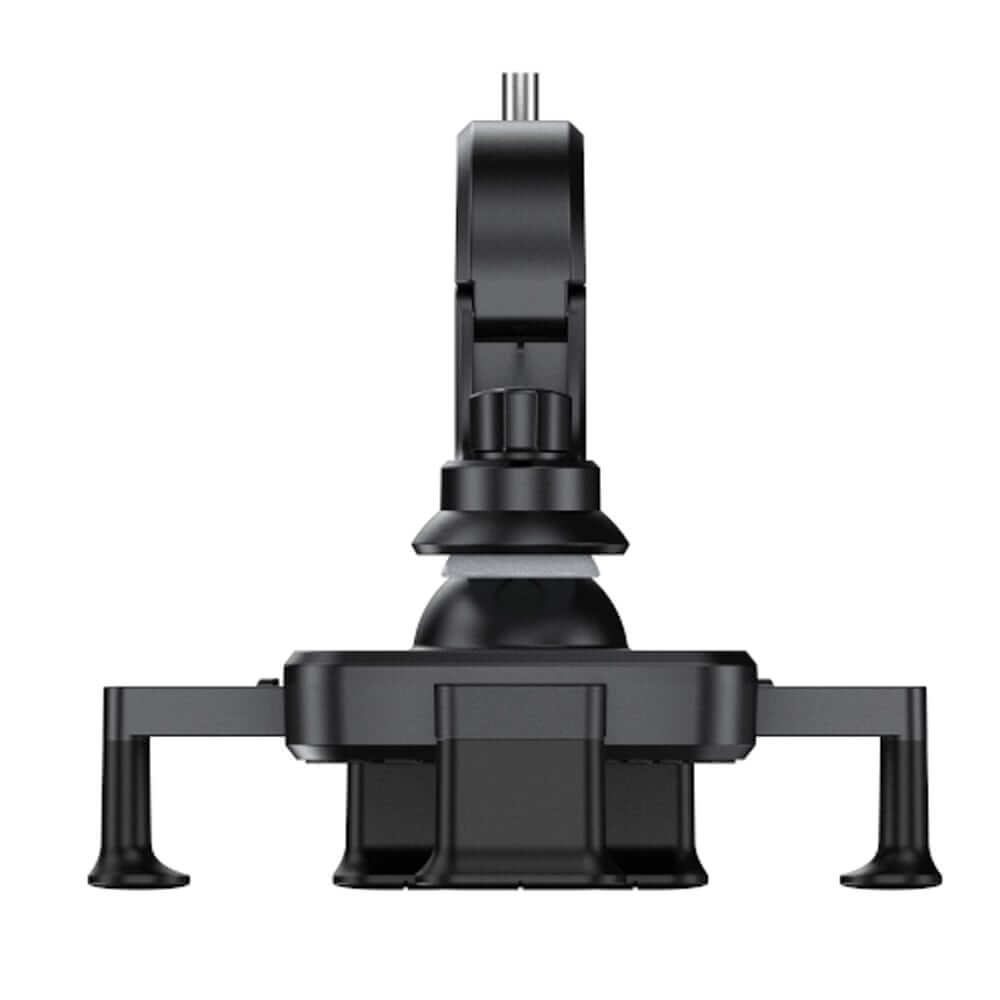 Joyroom Universal Βάση Κινητού για Ποδήλατο - Black - JR - OK7