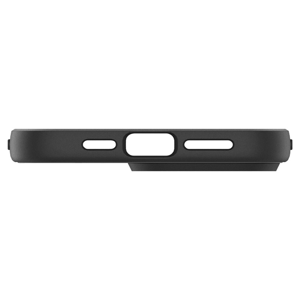 Spigen iPhone 14 Pro Θήκη TPU Core Armor - Matte Black