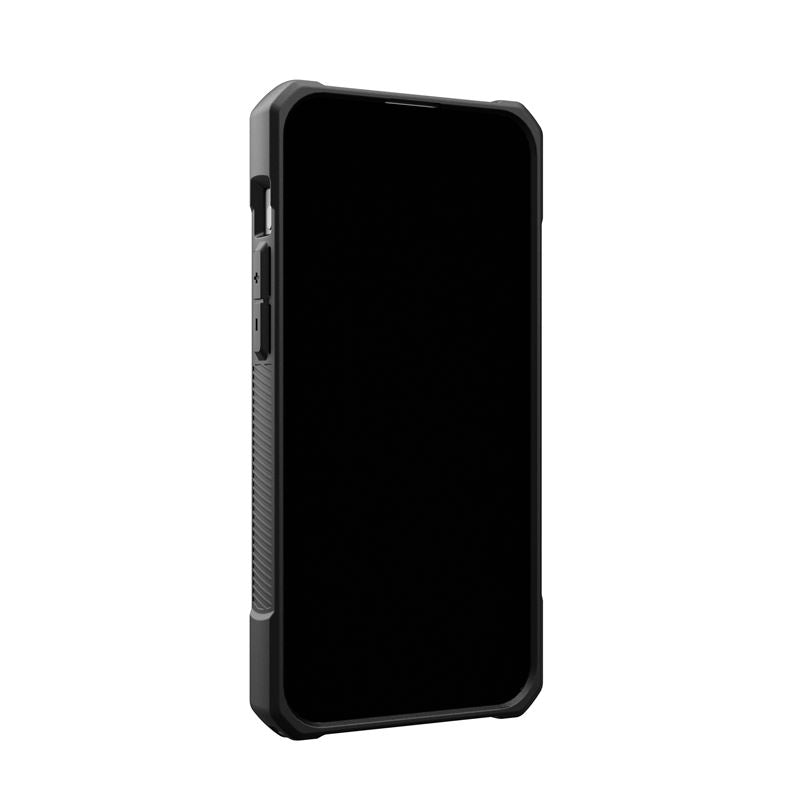 UAG iPhone 15 Pro Max Monarch Kevlar Series Σκληρή Θήκη - Kevlar Black
