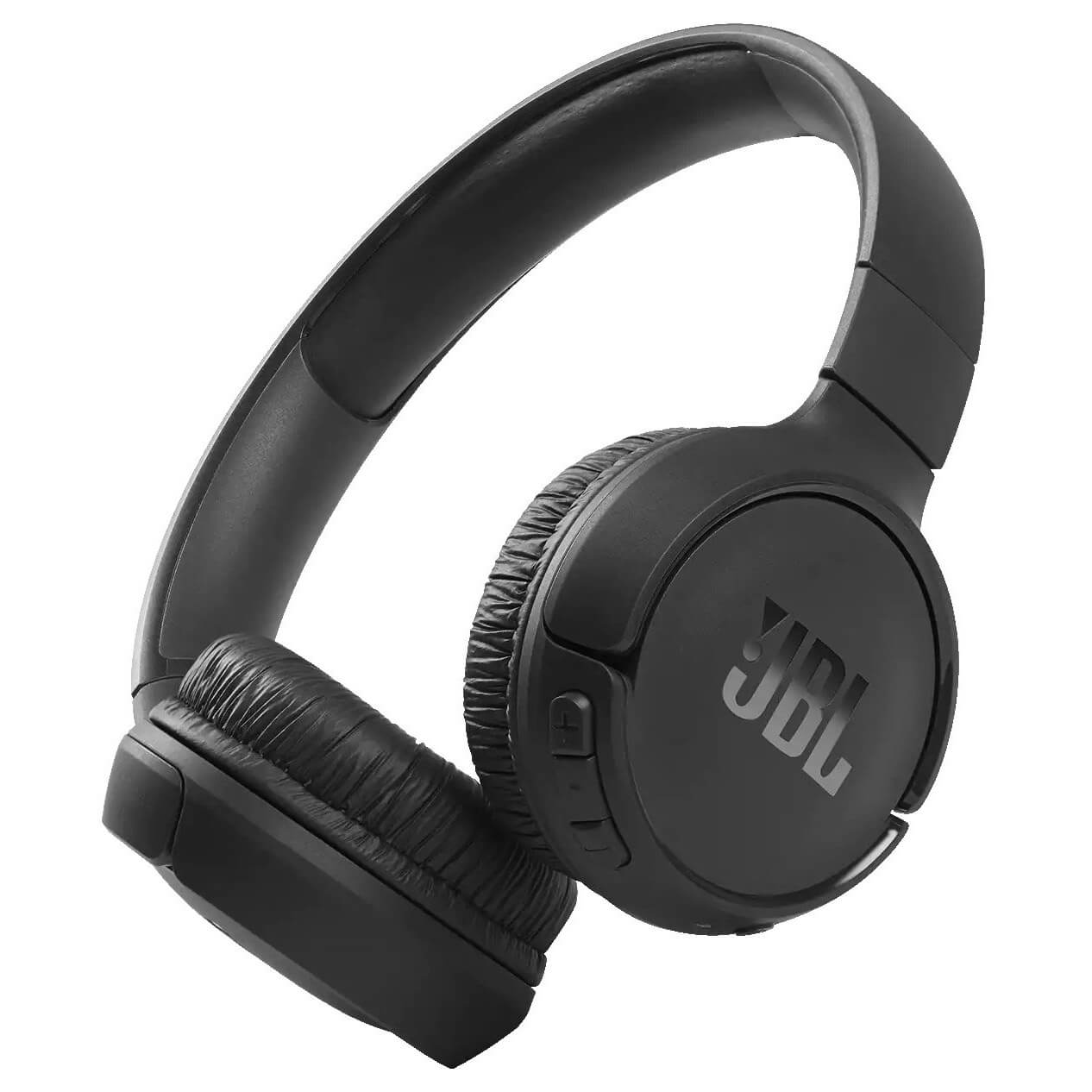 JBL Tune 510 Over - Εar - Ασύρματα Bluetooth 5.0 Ακουστικά - Black