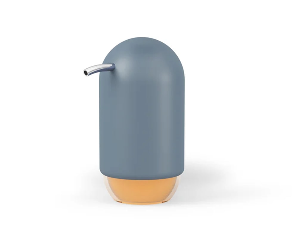 Umbra Touch Dispenser Υγρού Σαπουνιού - Slate Blue