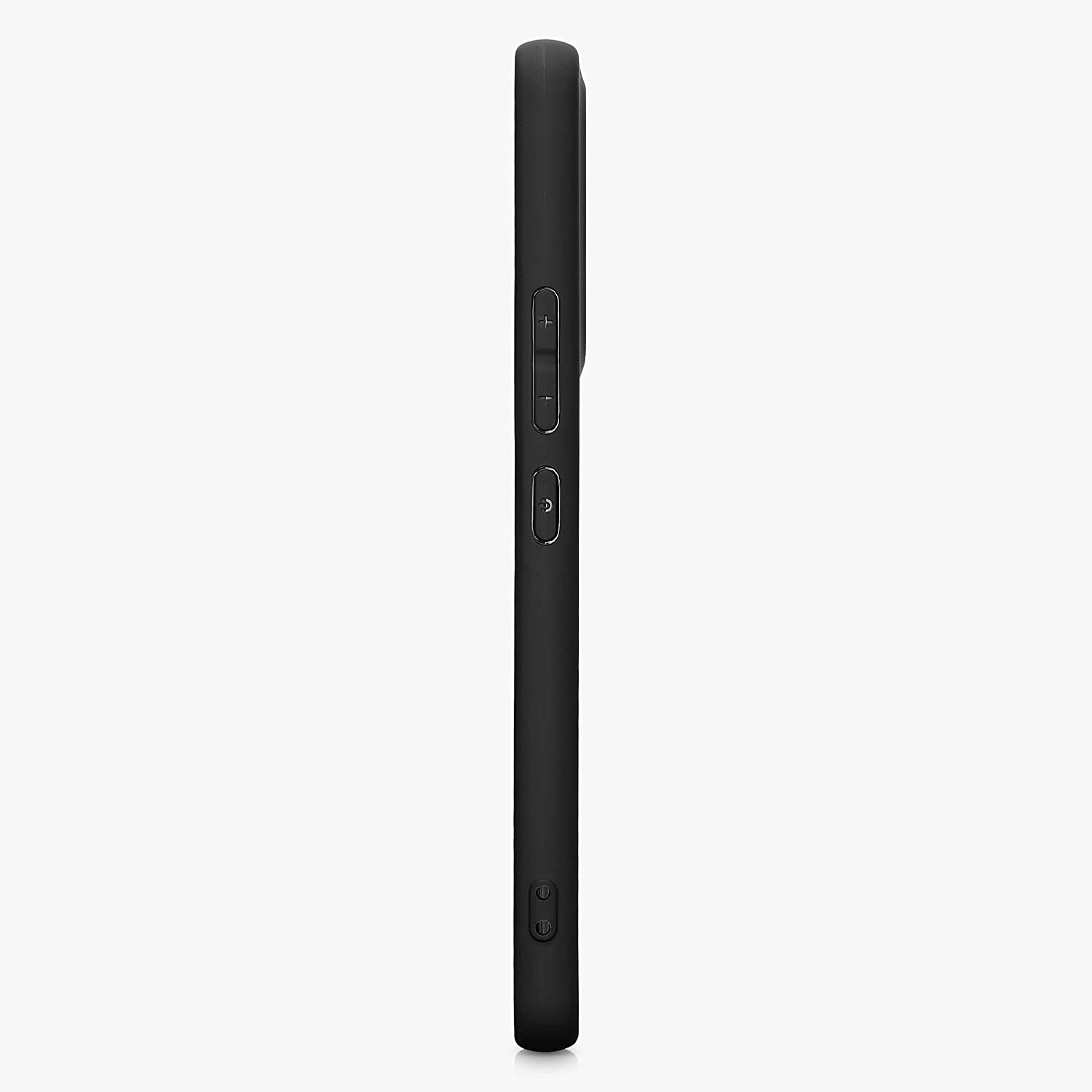 KW Samsung Galaxy A53 5G Θήκη Σιλικόνης - Design Dandelion Love - Black / White - 58241.01
