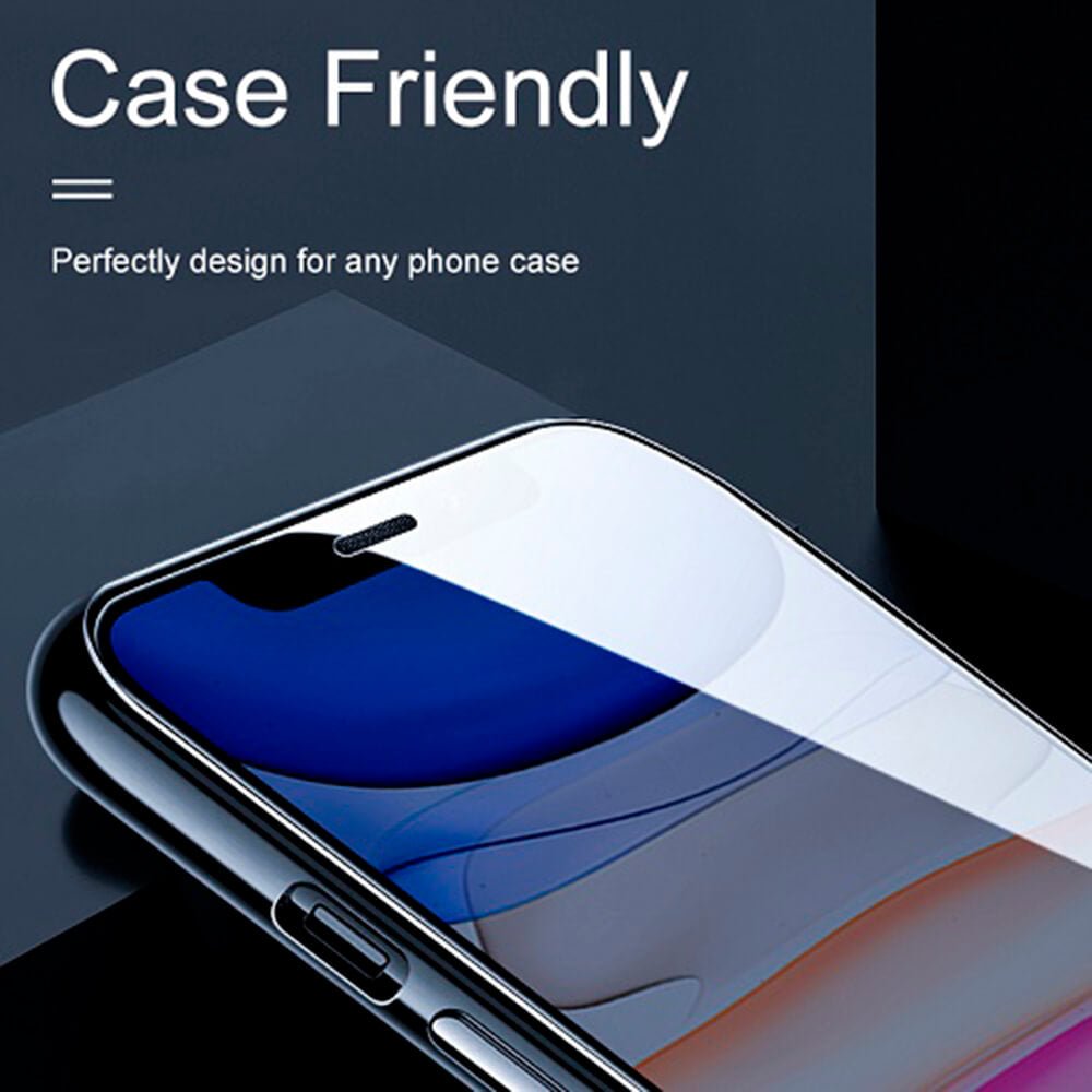 Lito iPhone 15 Plus 2.5D Classic Glass - 9H Αντιχαρακτικό Γυαλί Οθόνης - Privacy