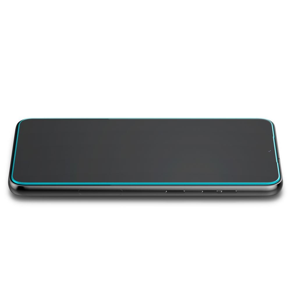 Spigen Samsung Galaxy S23+ GLAS.tR Slim 0.2mm 2.5D Tempered Glass Αντιχαρακτικό Γυαλί Οθόνης 9H - Clear - AGL05955